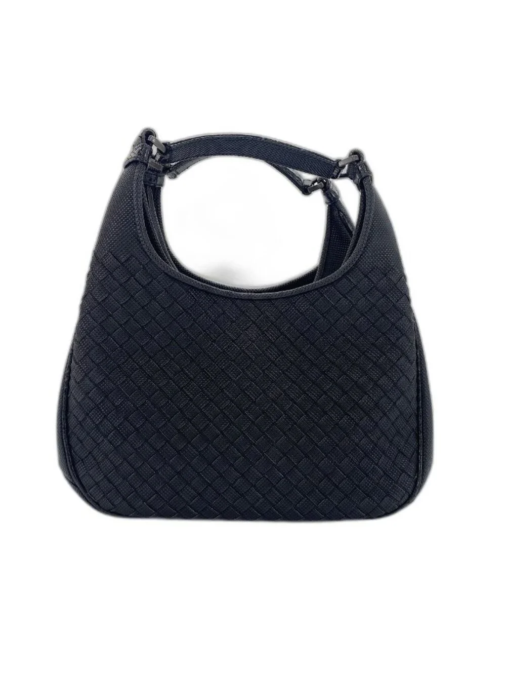 Bottega Veneta Handbag Campana Intrecciato